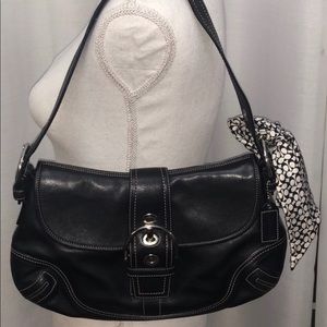 COACH Beautiful authentic pre loved